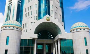 Сенат «Масс-медиа туралы» заңды мақұлдады