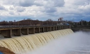 Еліміздің 10 облысында жаңадан 20 су қоймасы салынады