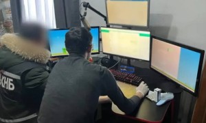 Ұлттық тестілеу орталығының деректерін көшіргені үшін Оралдың екі тұрғыны сотталды