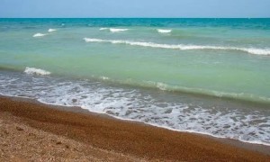 Балқаш көлінің су деңгейі көтерілді