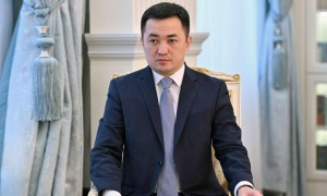 Мемлекеттік тілді меңгерген азаматтар саны 81 пайыздан асты – Айбек Дәдебаев