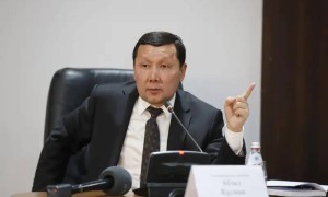 Мәжіліс депутаты сот жүйесіндегі оң өзгерістер туралы айтты
