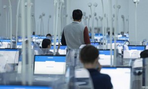 Негізгі ҰБТ-ға өтініш қабылдау басталды