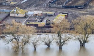 Бес өңірде 398 үйдің құрылысы басталды