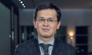 Бағдат Мусин қызметінен кетті