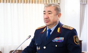 Қаңтар оқиғасы бойынша Ерлан Тұрғымбаев ұсталғаны хабарланды