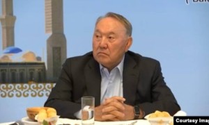 Назарбаев Тоқаевтың саяси бағытын қолдайтынын айтты