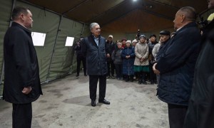 Президент ақбөкендерге байланысты шешімнің күшін жоятынын айтты