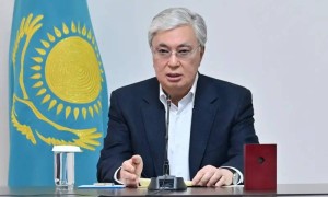 Президент облыстар мен қалалардың әкімдеріне аумақтарды абаттандыру бойынша бірқатар тапсырма берді