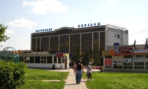 Қызылжар қаласын су басуы мүмкін