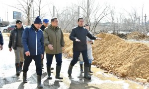 Ахметжанов халықты шыдамды болуға шақырды