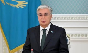 Соңғы 80 жылдағы ең ірі табиғи апат – Президент