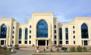 ҚМДБ су тасқынынан зардап шеккен тұрғындарға көмектесуде