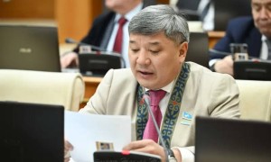 Депутаттар БАҚ-та ЛГБТ туралы жазуға тыйым салуды ұсынды