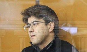 Қуандық Бишімбаев  өзін түрмеде өлтіргісі келгенін айтты