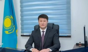 Әбілқайыр Оңғар Шымкент қалалық жайлы ортаны дамыту басқармасына басшы болды