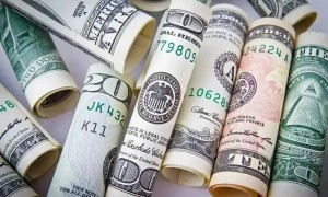 Ұлттық қордан 1,1 млрд АҚШ доллары сатылады