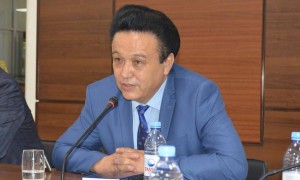 «Ұлттық болмысымызды ұлттық рухта қалыптастыру керек»