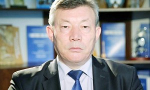 «Қасым ханның кезінде халықтың саны 1 миллионнан асты»