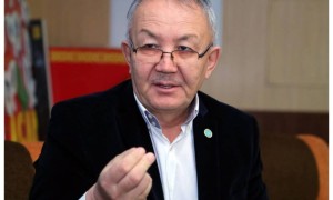 Алаша хан кесенесі мемлекеттік рәміз секілді – Жамбыл Артықбав