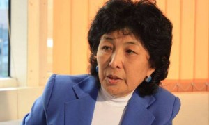 «Соғысты Кеңес Одағы жүргізді, бұл біздің соғыс емес» деген зиянды идея – Гүлжаухар Көкебаева