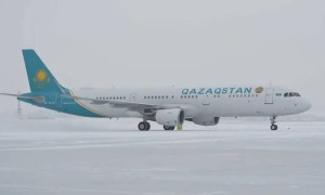 Президент Боао Азия форумының сессиясына қатысу үшін Қытайға барады