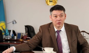 «Театр көбейсе, түрме азаяды»