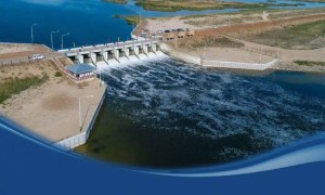 Бүгін – Дүниежүзілік су ресурстары күні