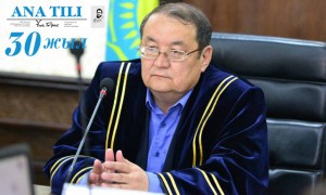 «Қазақ» газетінен халқымыздың жай-күйін білуге болады