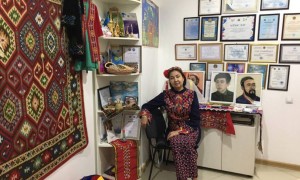 «Қазақ пен қарақалпақта 90 пайыздай ұқсастық бар»