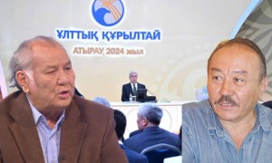 Ұсақ-түйек әңгімені қою қажет – Президент