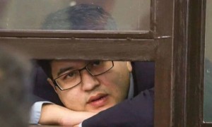 Қуандық Бишімбаев өзіне тағылған айыптарды мойындамады