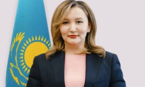 Оқу-ағарту вице-министрі тағайындалды