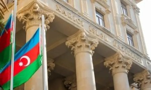 Президент Әзербайжан Республикасына мемлекеттік сапармен барады