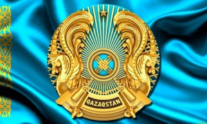 Жаңа адамдар: Жаңа елтаңбамыз жайлы ойланар кез келді