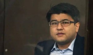 Қуандық Бишімбаевты күзетпен ұстау 2 айға ұзартылды