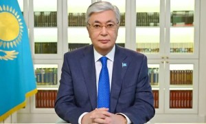 Президент православ христиандарын Рождество мерекесімен құттықтады