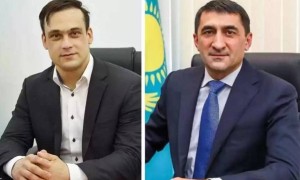 Илья Ильин әлде Гаджи Гаджиев: Ертең Ауыр атлетика федерациясының жаңа президенті сайланады
