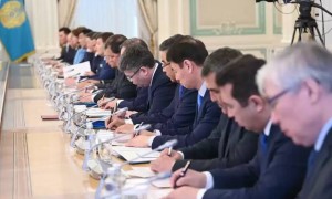 Бір аймаққа ғана белгілі адамдарға ескерткіш орнату сәнге айналды – Тоқаев