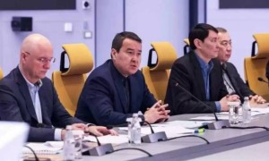 Ұлытау облысында салынатын медициналық нысандарға бір аптада жер учаскесі бөлінуі тиіс