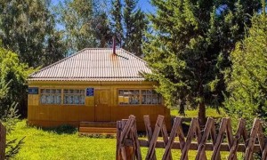 Оралхан Бөкейдің музей үйі мемлекет меншігіне берілетін болды