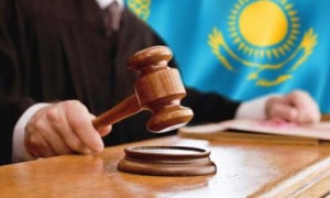 Асқар Жалдинов «5:32» сериалы бойынша сотта жеңіп шықты
