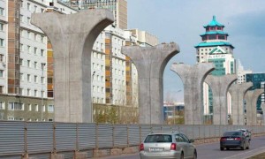 Марат Қарабаев: Astana LRT-ге бөлінетін 50 млрд теңге сәуірде әкімдікке аударылады