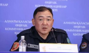 Құтқару жасағының жетекшісі алматылықтарға зілзала кезінде не істеу керектігін айтты