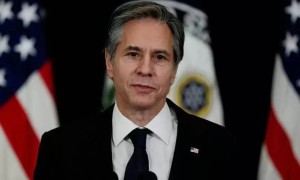 АҚШ Мемлекеттік хатшысы Энтони Блинкен Қазақстанға алғаш рет сапармен келеді