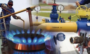Қазақстанда биыл тағы 55 елді мекенге газ тартылады