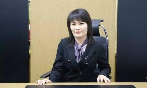 Улана Сламбекова Жамбыл облысының ішкі саясат басқармасына басшы болды