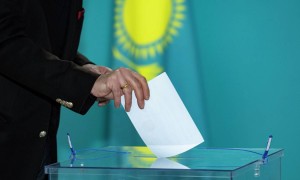 Мәжіліс пен мәслихат сайлауы: Үгіт-насихат кезеңі басталды