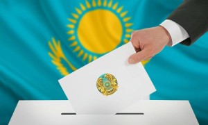 Партиялардың атаулары сайлау бюлетеніне қандай тәртіппен орналасады