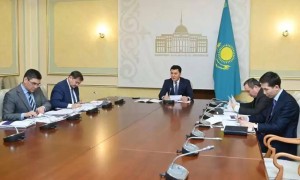 Биыл 555 қазақстандық «Болашақ» бағдарламасымен шетелде білім алады
